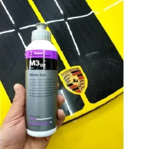 Pasta Polish Finish Koch Chemie micro cut, 250ml, M3.02, 403250 Preț redus
