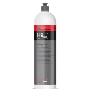 Preț promoțional Pasta polish abraziva Koch Chemie, H9.02 heavy cut, 1l, 458001