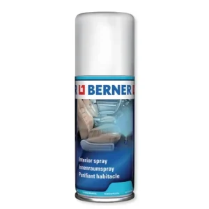 Comandă acum Spray de interior Berner 100ml\\/doza