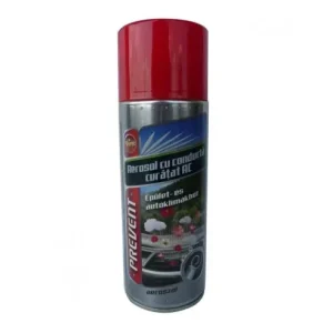 Spray aerosol de curatat instalatia de climatizare 150ml Cumpărături sigure