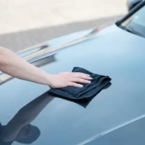 Promoție Laveta premium pentru curatare si ingrijire auto, PP-10548