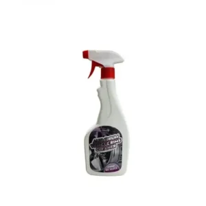 Solutie curatat jante aluminiu 500ml Ofertă specială