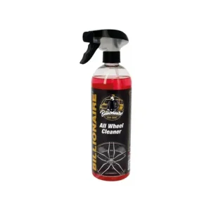 Solutie curatat jantele Billionaire All Wheel Cleaner 750ml Calitate înaltă