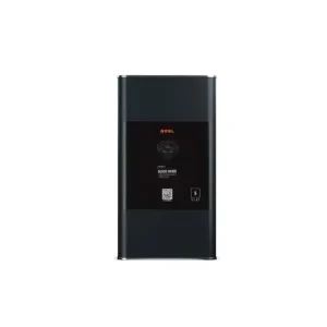 Solutie intretinere anvelope ADBL Black Water 5L Vezi acum