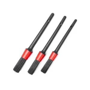 Preț mic Set pensule detailing, Amio Detailing Brush, 3 buc