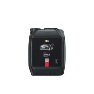 Ofertă limitată Ceramica pentru detailing rapid pe baza de SiO2 ADBL Ceramic QD 5L