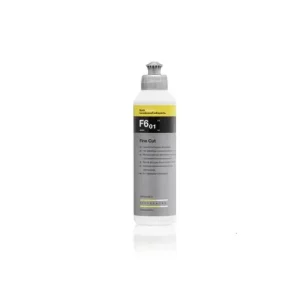 Preț redus Pasta polish mediu-abraziva Koch Chemie, F6.01 fine cut, 1L, 405001