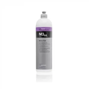 Pasta Polish Finish Koch Chemie micro cut, M3.02-1L, 403001 Super ofertă