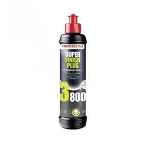 Chilipir Pasta polish superfinish, Menzerna Super Finish 3800, 1l, PP-10229