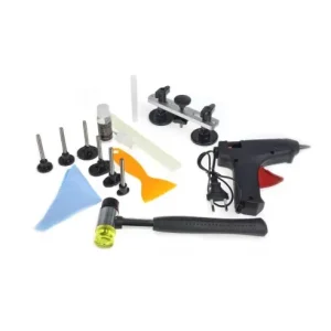 Kit reparatie caroserie DIY Ofertă specială