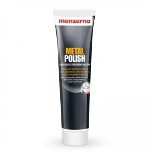 Pasta polish Menzerna pentru metal, 125gr, PP-10466 Plată sigură