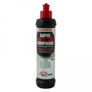 Pasta polish Menzerna Super Heavy Cut 300, 250ml, PP-10936 Ofertă specială