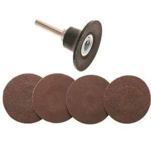 Taler cu discuri de slefuire 50mm Promoție