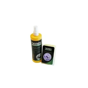 Preferatul clienților Ulei siliconic parfumat cu burete- 300ml DERBY