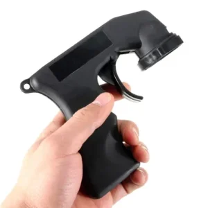 Reducere specială Pistol pentru pulverizare manuala aerosoli (pistol pentru spray)