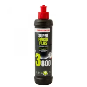 Pasta polish Menzerna 3000 Final Finish, 1L, PP-11222 Lichidare de stoc