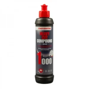 Pasta polish Menzerna 1000, Heavy Cut, 1L, PP-10926 Cumpără online