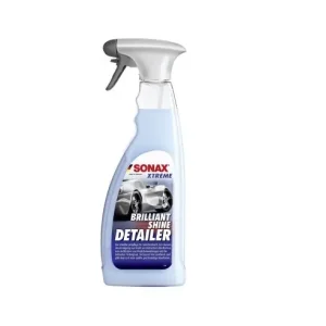 Ofertă limitată Solutie Pentru Dressing Exterior Lucios Sonax Xtreme BrillantShine Quick Detailer 750ml