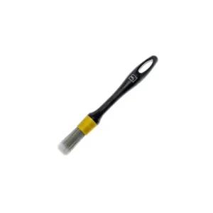 Pensula detailing interior cu peri fini Koch Chemie Interior Brush Yellow Popular