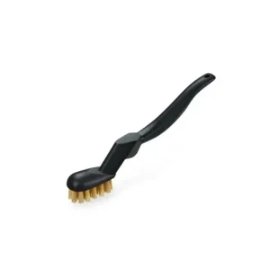 Perie din cupru pentru curatare locuri greu accesibile ADBL Little Rascal Gold Expediere rapidă