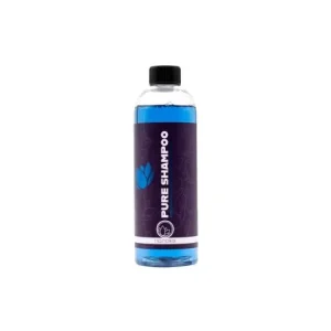 Calitate înaltă Sampon auto Nanolex Pure Shampoo, 750ML