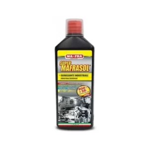 Solutie spalat motorul Concentrata MA-FRA SuperMafrasol, 0.9l Doar azi
