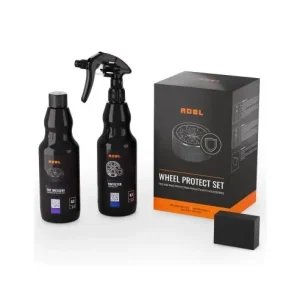 Set protectie roti ADBL Wheel Protect Plată securizată