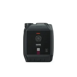 Super ofertă Solutie pentru curatare jante ADBL Vampire Deironizer 5L