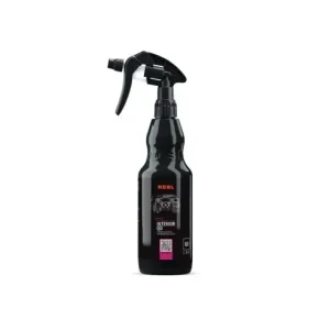 Solutie parfumata pentru detailing rapid la interior ADBL Interior QD 500ML Comandă acum