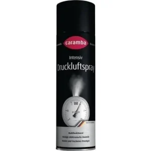 Spray cu aer comprimat 270ML Caramba Preferatul clienților
