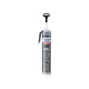 Premium Silicon Etansare Negru Liqui Moly 200ml