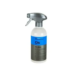 Ofertă limitată Lubrifiant argila Koch Chemie Cls Clay Spray, 500ml