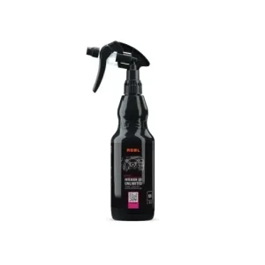Solutie detailing rapid pentru interior ADBL Interior QD Unlimited 500ml Transport gratuit