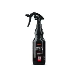 Reduceri Ceramica pentru detailing rapid pe baza de SiO2 ADBL Ceramic QD 0.5L