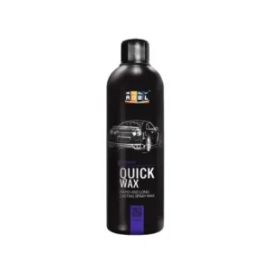 Popular Ceara lichida cu polimeri ADBL Quick Wax 1L