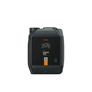 Popular Solutie protectie suprafete din plastic interior ADBL Interior Wow 5L