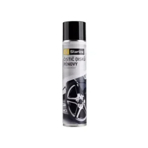 Ofertă Spray curatat jantele auto Starline 600ml