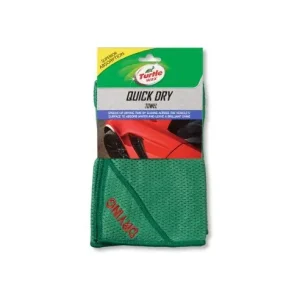 Prosop Uscare Auto Turtle Wax Quick Dry Towel, 60 x 40cm Calitate înaltă