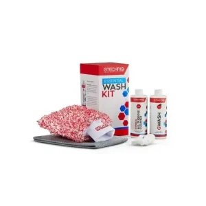Kit spalare auto Gtechniq Essential Wash Kit Reducere