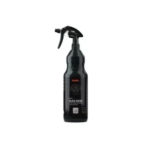 Solutie intretinere anvelope ADBL Black Water 1L Plată sigură