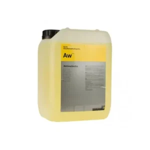 Ofertă Sampon auto activ KOCH CHEMIE AW AKTIVWAESCHE 11KG