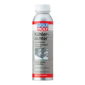 Cel mai vândut Solutie pentru oprirea scurgerilor din radiator Liqui Moly 250ml