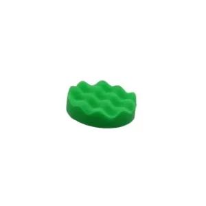 Cumpără acum Burete polish abraziv Verde 3M Compounding Pad 75mm