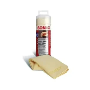 Laveta Piele Caprioara Sonax Synthetic Chamois Ofertă
