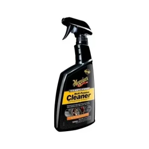 Livrare expres Solutie curatat universala Meguiar's Heavy Duty Multi Purpose Cleaner, 710ml