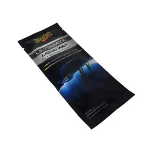 Popular Ceara lichida Meguiar's Ultimate Wax Liquid 14ml