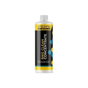 Transport gratuit Solutie universala curatare bicicleta concentrata APC Gtechniq Bike Clean Concentrate, 500ml