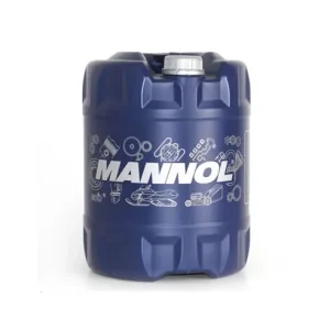 Super ofertă Sampon auto Ocean MANNOL 20L