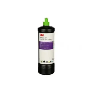 Ofertă limitată Pasta polish mediu abraziva Verde 3M Fast Cut Plus Extreme 1kg