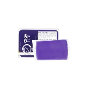Argila Fina pentu decontaminare Nanolex 100g Disponibil imediat